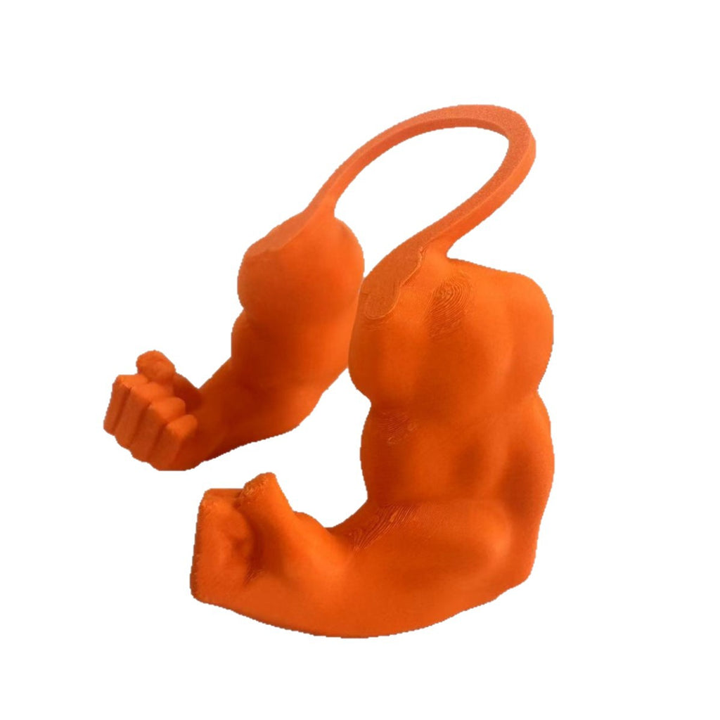 Pet Decorative Halter Arm Toy